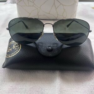 RayBan Sunglasses